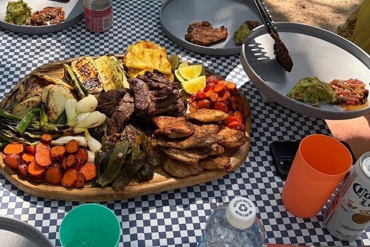 Ontspannende warmwaterbronnen, heerlijke Mexicaanse BBQ en een strandmassage bij Puerto Vallarta, foto 44 | wizardtrip