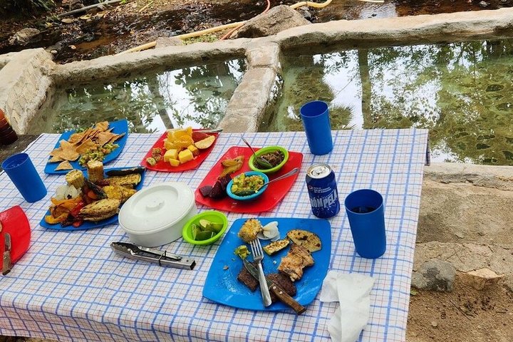 Ontspannende warmwaterbronnen, heerlijke Mexicaanse BBQ en een strandmassage bij Puerto Vallarta, foto 45 | wizardtrip