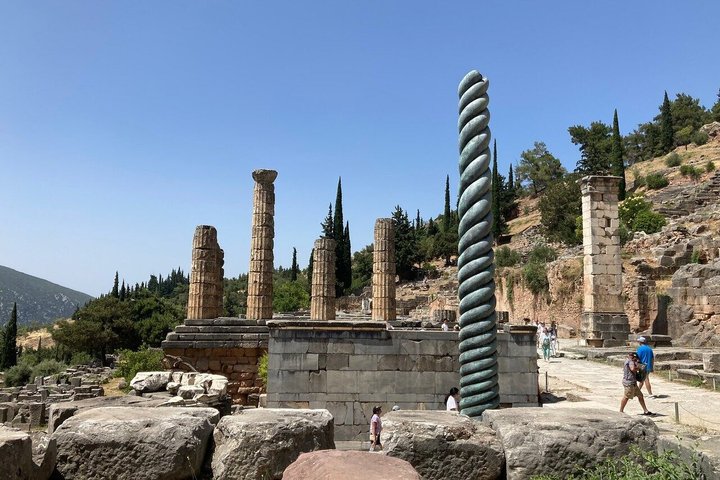 Athènes | wizardtrip