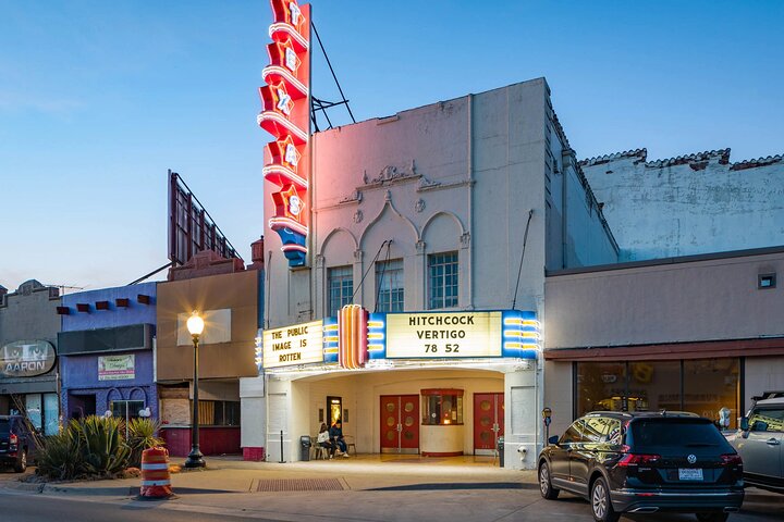 Visita guiada de elétrico JFK em Dallas, cobrindo Dealey Plaza e locais do assassinato, foto 9 | wizardtrip