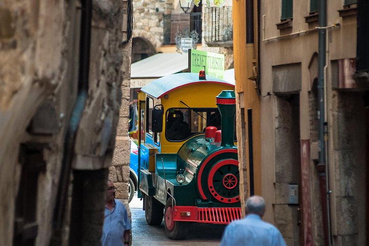 Explora pueblos medievales catalanes como Besalú y Rupit en una excursión de un día desde Barcelona, foto 9 | wizardtrip
