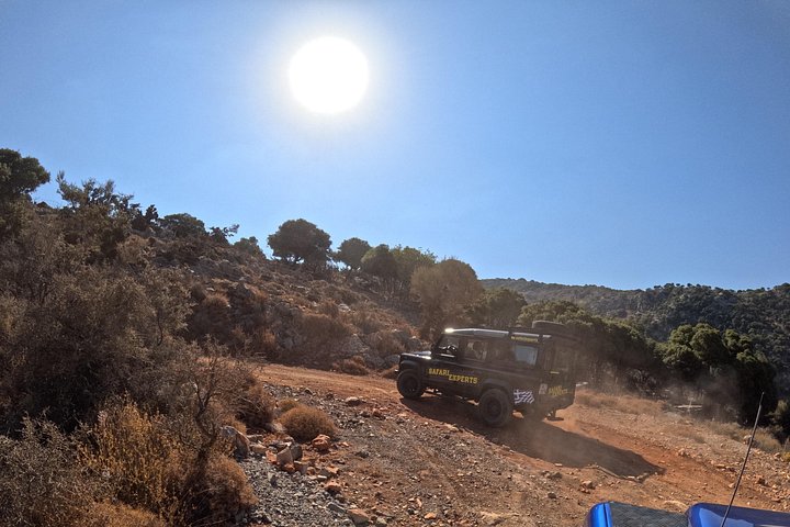 Off-road avontuur op Kreta, verkenning van de grot van Zeus, traditionele dorpen en prachtige landschappen, foto 11 | wizardtrip