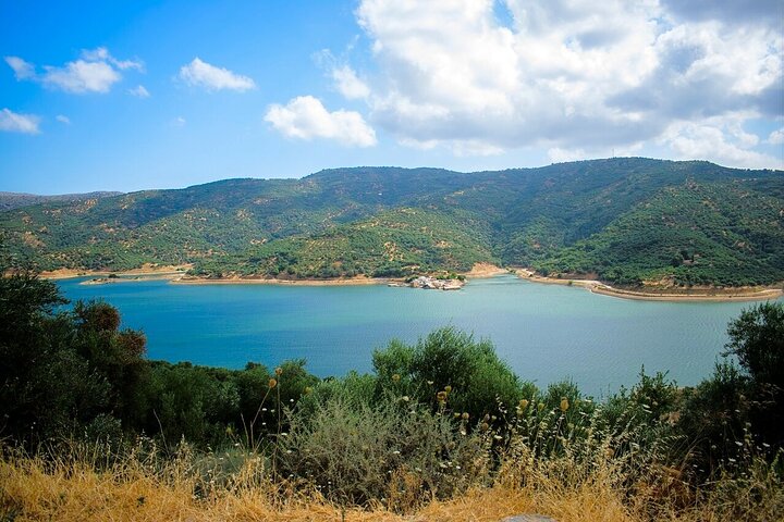 Off-road avontuur op Kreta, verkenning van de grot van Zeus, traditionele dorpen en prachtige landschappen, foto 15 | wizardtrip