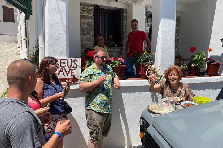 Aventure en jeep safari en Crète avec cours de cuisine, poterie et vues panoramiques sur les montagnes, photo 8 | wizardtrip