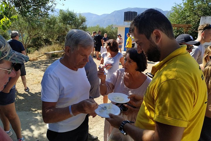 Aventure en jeep safari en Crète avec cours de cuisine, poterie et vues panoramiques sur les montagnes, photo 11 | wizardtrip