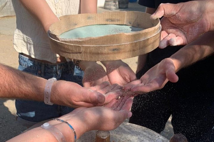 Aventure en jeep safari en Crète avec cours de cuisine, poterie et vues panoramiques sur les montagnes, photo 18 | wizardtrip