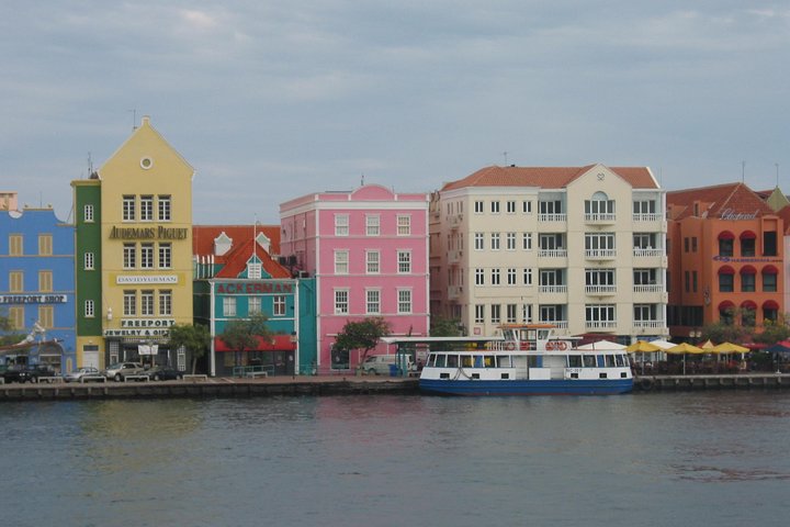 Tour completo dell'isola di Curacao, con siti storici, bellezze naturali e cultura locale, foto 4 | wizardtrip