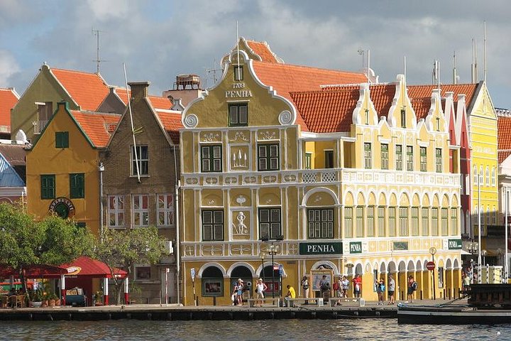 Tour completo dell'isola di Curacao, con siti storici, bellezze naturali e cultura locale, foto 6 | wizardtrip