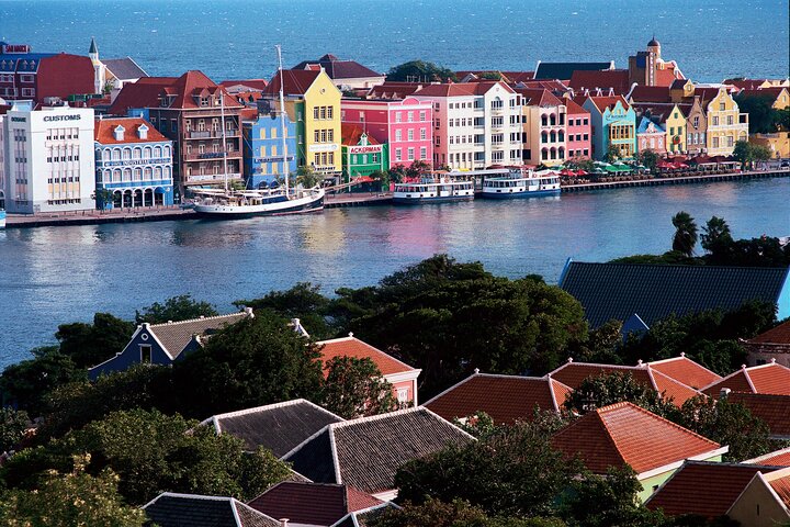 Tour completo dell'isola di Curacao, con siti storici, bellezze naturali e cultura locale, foto 7 | wizardtrip