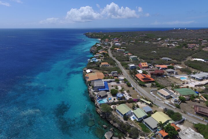 Tour completo dell'isola di Curacao, con siti storici, bellezze naturali e cultura locale, foto 8 | wizardtrip