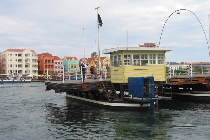 Tour completo dell'isola di Curacao, con siti storici, bellezze naturali e cultura locale, foto 9 | wizardtrip