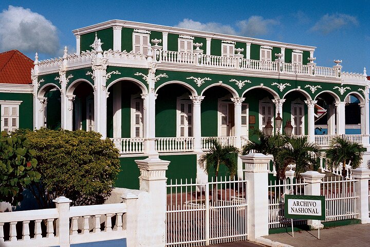 Tour completo dell'isola di Curacao, con siti storici, bellezze naturali e cultura locale, foto 14 | wizardtrip