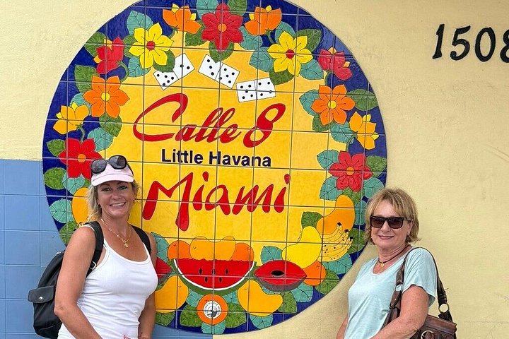 Miami bytur og buktcruise som viser landemerker, kunst, kultur og skyline-utsikt, foto 12 | wizardtrip