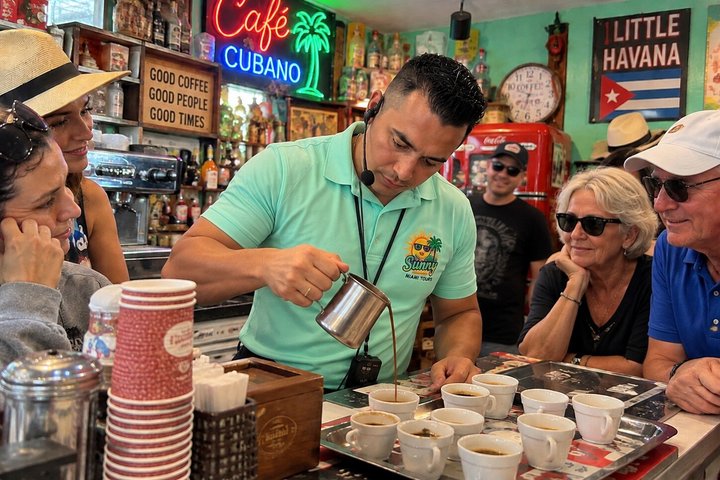 Miami bytur og buktcruise som viser landemerker, kunst, kultur og skyline-utsikt, foto 16 | wizardtrip