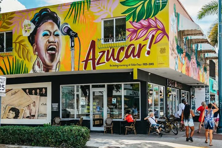 Miami bytur og buktcruise som viser landemerker, kunst, kultur og skyline-utsikt, foto 27 | wizardtrip