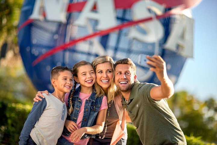 Explore the wonders of space at the Kennedy Space Center with guided tours and transport from Orlando, photo 17 | wizardtrip