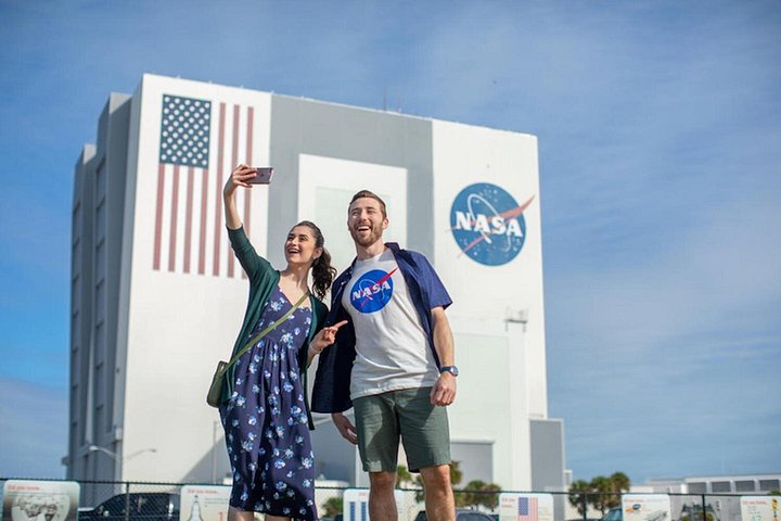 Explore the wonders of space at the Kennedy Space Center with guided tours and transport from Orlando, photo 20 | wizardtrip