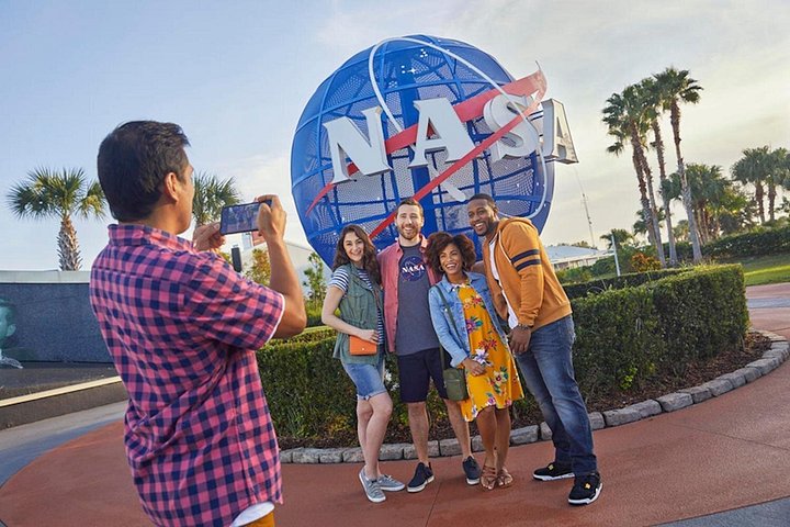 Esplora le meraviglie dello spazio al Kennedy Space Center Visitor Complex vicino a Orlando, Florida, foto 6 | wizardtrip