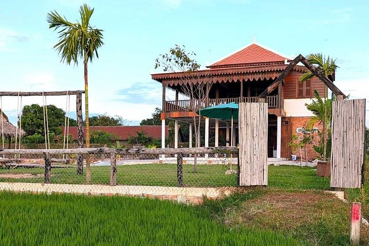 Udforsk gamle Khmer-templer som Angkor Wat og Bayon på en privat 2-dages tur i Siem Reap, foto 35 | wizardtrip