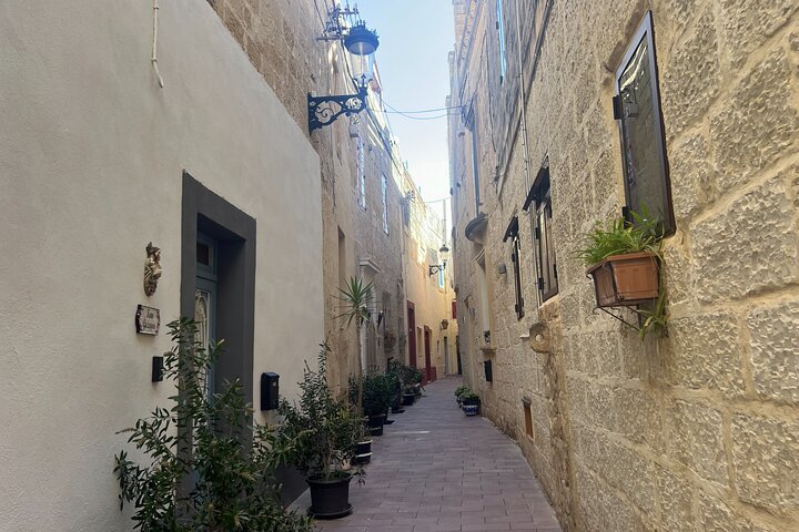 Mdina | wizardtrip
