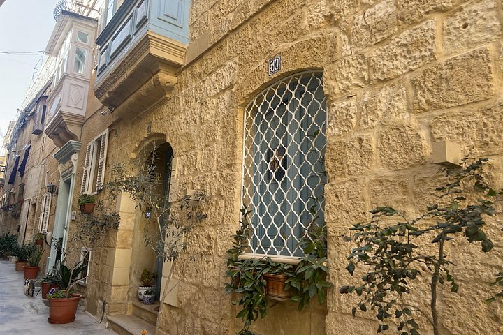 Visite guidée des villes historiques de Mdina et Rabat, Malte, exploration de sites et d'architectures anciens, photo 8 | wizardtrip