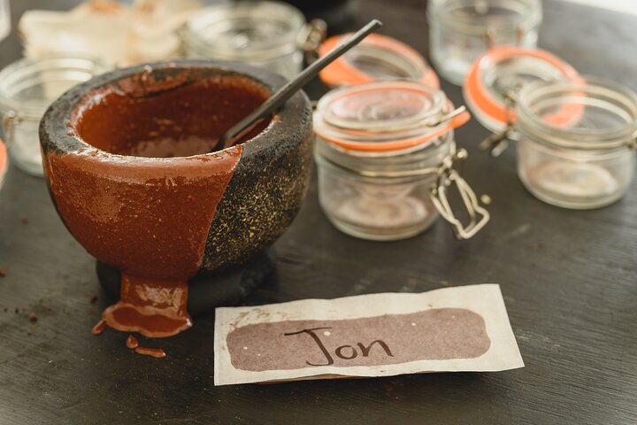 Experience the 'Tree to Bar' chocolate tour at Hotel Chocolat in Saint Lucia, from cacao groves to chocolate making, photo 17 | wizardtrip