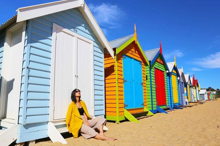 Phillip Island Penguin Parade Tagestour ab Melbourne | wizardtrip