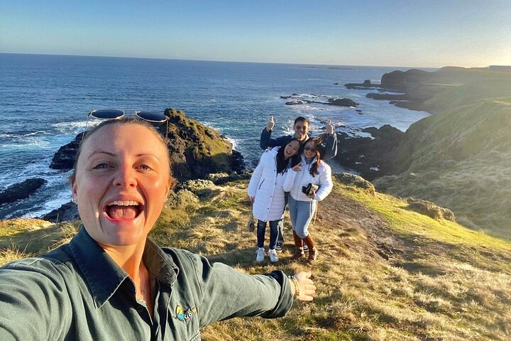 Dagstur til Phillip Island fra Melbourne for at se Pingvinparaden og australsk dyreliv, foto 13 | wizardtrip