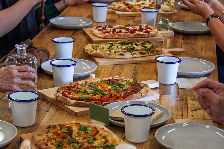 Yarra Valley Grazing Tour: Vinho, Queijo, Gin e Pizza de Melbourne | wizardtrip