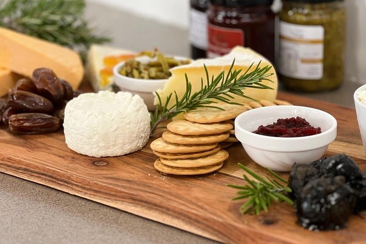 Eine malerische Tour durch das Yarra Valley mit Weinprobe, Käseplatten, Gin, Pizza und Schokolade, Foto 7 | wizardtrip