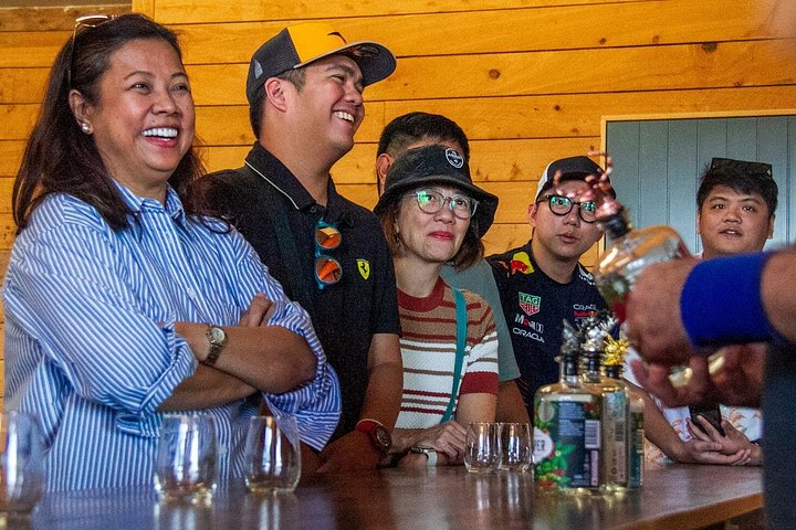Eine malerische Tour durch das Yarra Valley mit Weinprobe, Käseplatten, Gin, Pizza und Schokolade, Foto 10 | wizardtrip