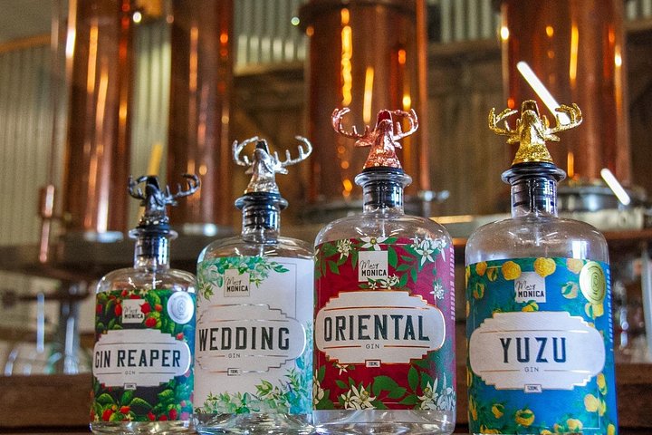 Eine malerische Tour durch das Yarra Valley mit Weinprobe, Käseplatten, Gin, Pizza und Schokolade, Foto 11 | wizardtrip