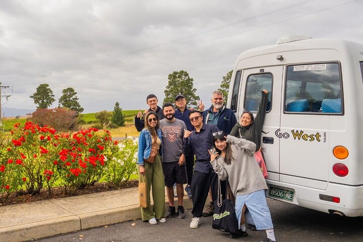 Eine malerische Tour durch das Yarra Valley mit Weinprobe, Käseplatten, Gin, Pizza und Schokolade, Foto 16 | wizardtrip