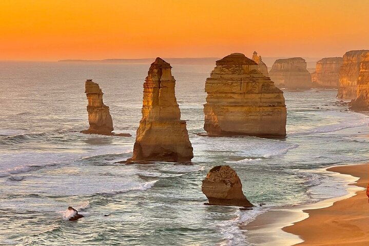 Great Ocean Road Sunset Day Tour from Melbourne | wizardtrip