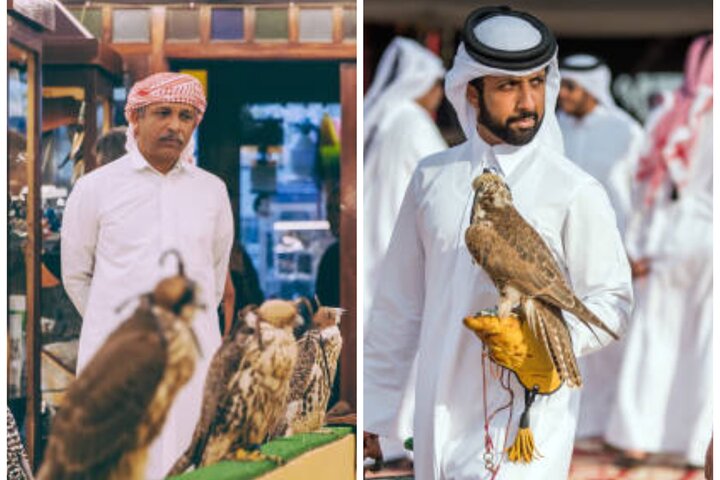 Doha stadstour met Souq Waqif, Katara Cultural Village, The Pearl en een dhow boottocht, foto 12 | wizardtrip