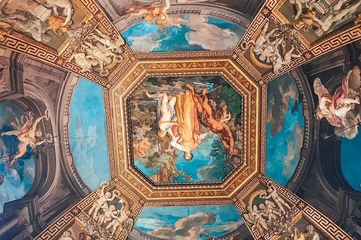 Vatican City | wizardtrip