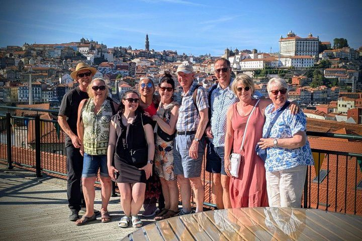 Esplora il patrimonio del vino Porto di Porto con degustazioni e tour delle cantine, foto 12 | wizardtrip