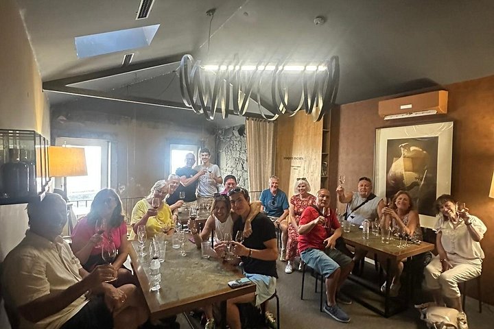 Esplora il patrimonio del vino Porto di Porto con degustazioni e tour delle cantine, foto 16 | wizardtrip