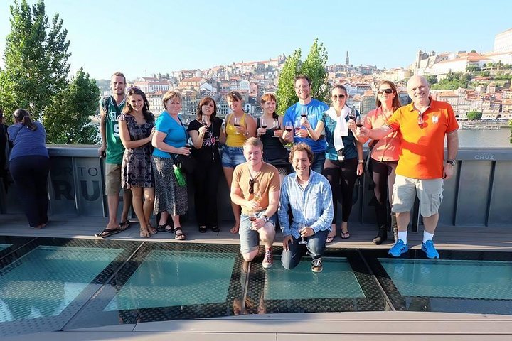 Esplora il patrimonio del vino Porto di Porto con degustazioni e tour delle cantine, foto 17 | wizardtrip