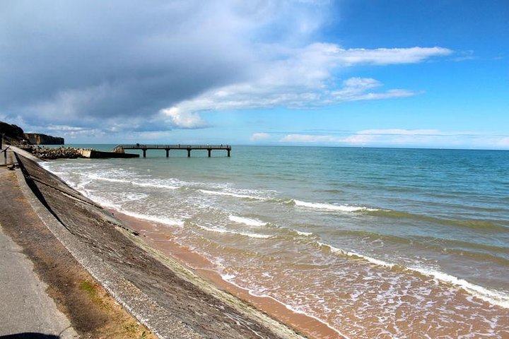 Normandy Beaches Half-Day Afternoon Trip from Bayeux (A2) | wizardtrip