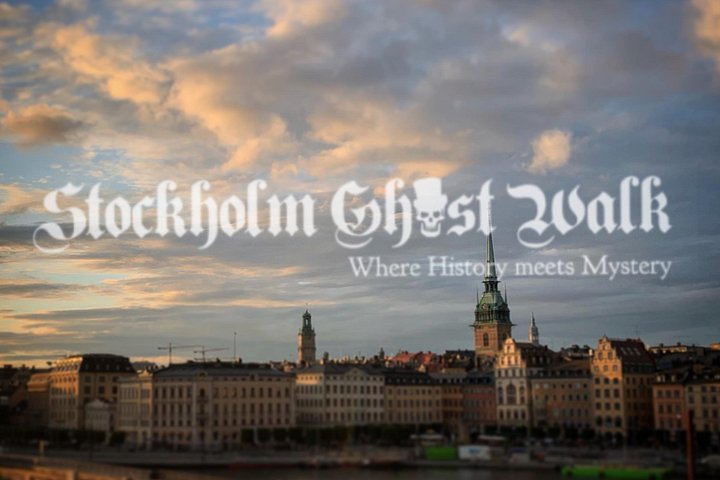 Opplev en spennende spøkelsestur gjennom Stockholms historiske Gamla Stan, og avdekk dens uhyggelige fortid, foto 15 | wizardtrip