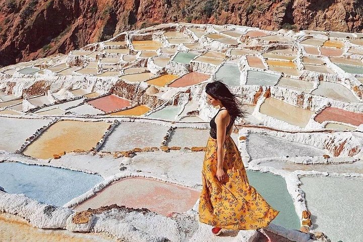 2-Daagse Tour van Cusco: Heilige Vallei en Machu Picchu per Trein | wizardtrip