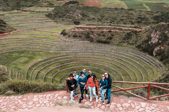 Tour de 2 días desde Cusco al Valle Sagrado y Machu Picchu, con ruinas antiguas, pueblos tradicionales y viajes escénicos en tren, foto 6 | wizardtrip