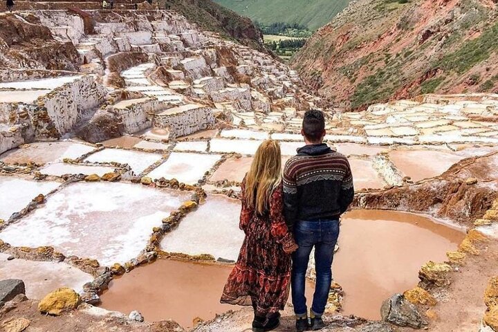Tour de 2 días desde Cusco al Valle Sagrado y Machu Picchu, con ruinas antiguas, pueblos tradicionales y viajes escénicos en tren, foto 7 | wizardtrip