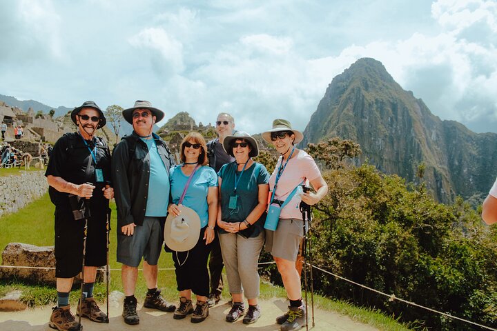 Tour de 2 días desde Cusco al Valle Sagrado y Machu Picchu, con ruinas antiguas, pueblos tradicionales y viajes escénicos en tren, foto 8 | wizardtrip