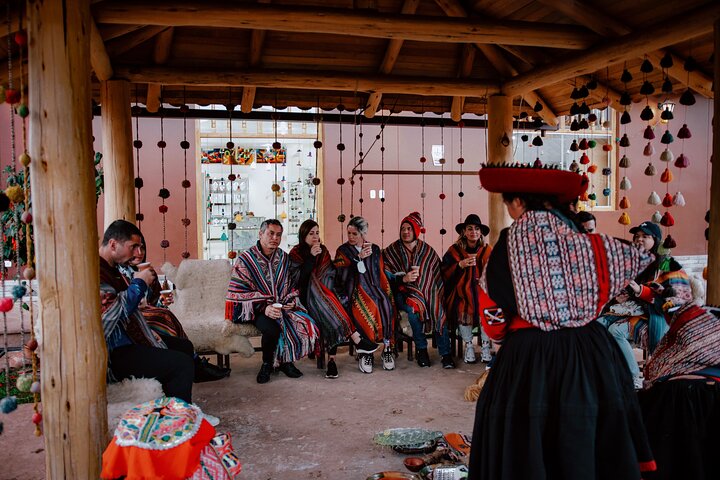 Tour de 2 días desde Cusco al Valle Sagrado y Machu Picchu, con ruinas antiguas, pueblos tradicionales y viajes escénicos en tren, foto 9 | wizardtrip