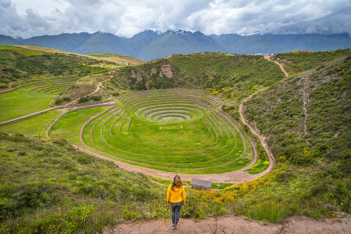 Tour de 2 días desde Cusco al Valle Sagrado y Machu Picchu, con ruinas antiguas, pueblos tradicionales y viajes escénicos en tren, foto 10 | wizardtrip
