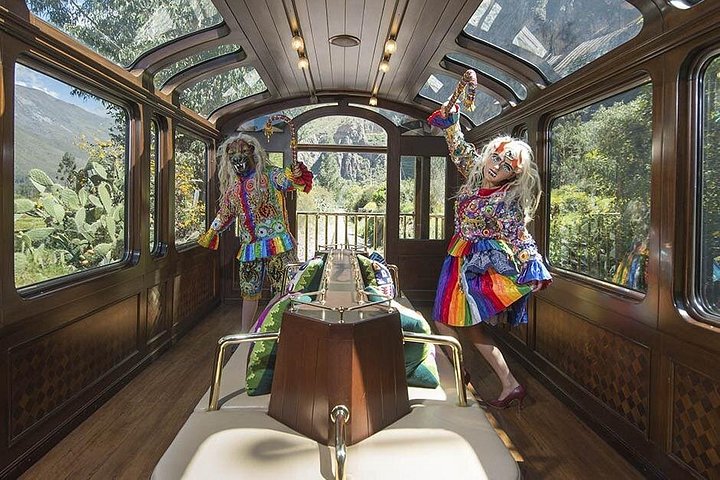 Tour de 2 días desde Cusco al Valle Sagrado y Machu Picchu, con ruinas antiguas, pueblos tradicionales y viajes escénicos en tren, foto 13 | wizardtrip
