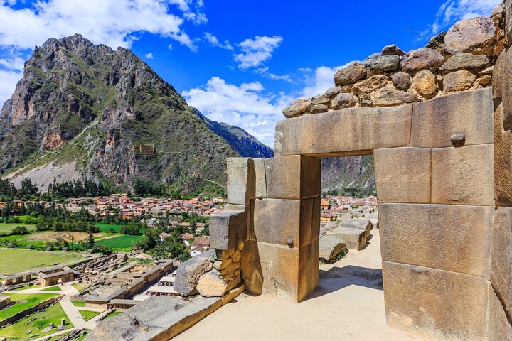 Tour de 2 días desde Cusco al Valle Sagrado y Machu Picchu, con ruinas antiguas, pueblos tradicionales y viajes escénicos en tren, foto 14 | wizardtrip