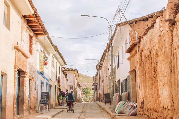Tour de 2 días desde Cusco al Valle Sagrado y Machu Picchu, con ruinas antiguas, pueblos tradicionales y viajes escénicos en tren, foto 19 | wizardtrip